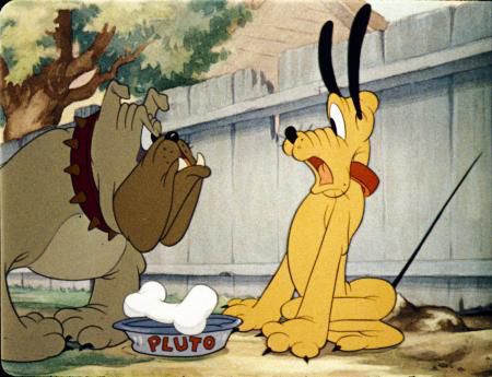 Pluto